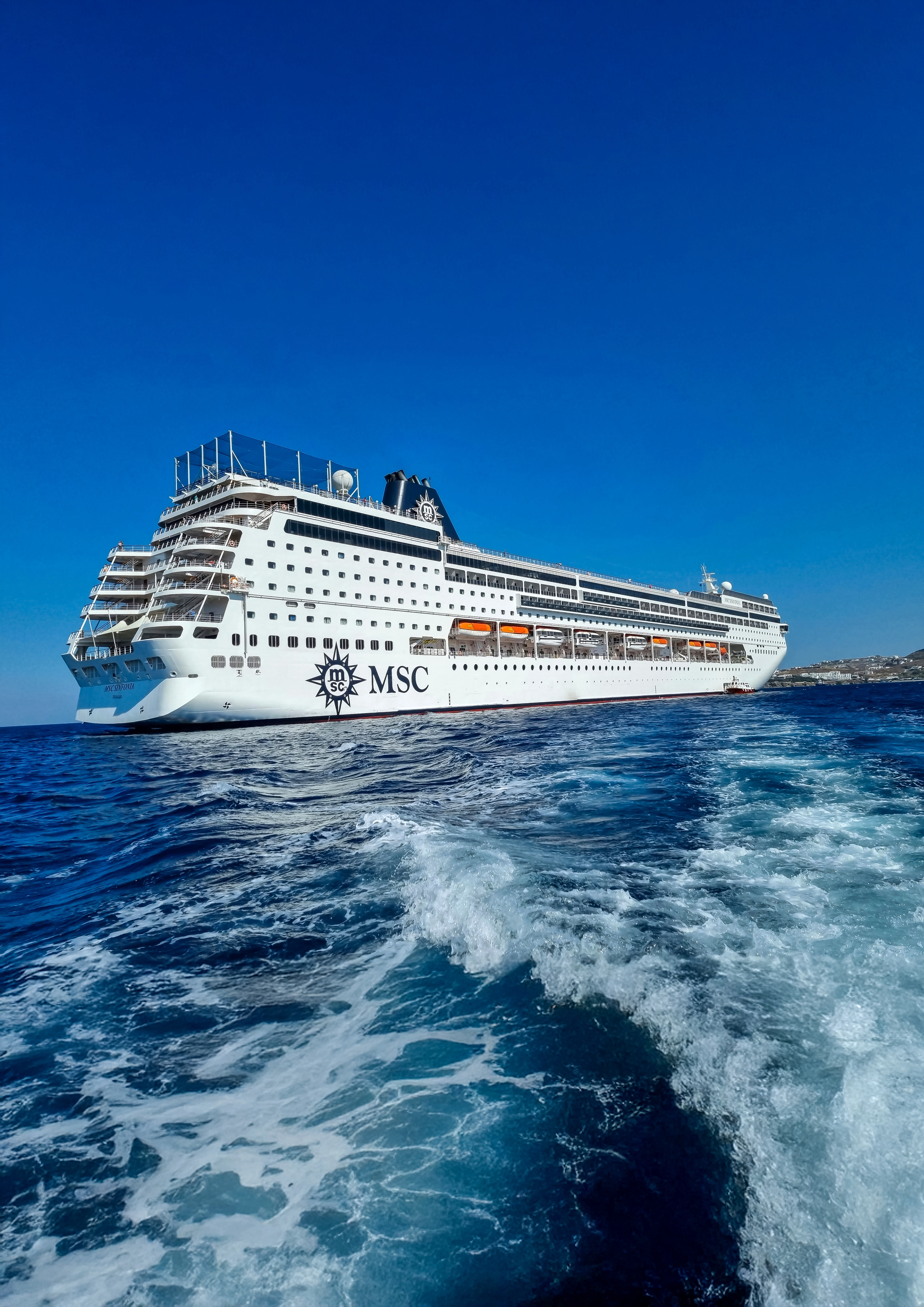 Cruise Image