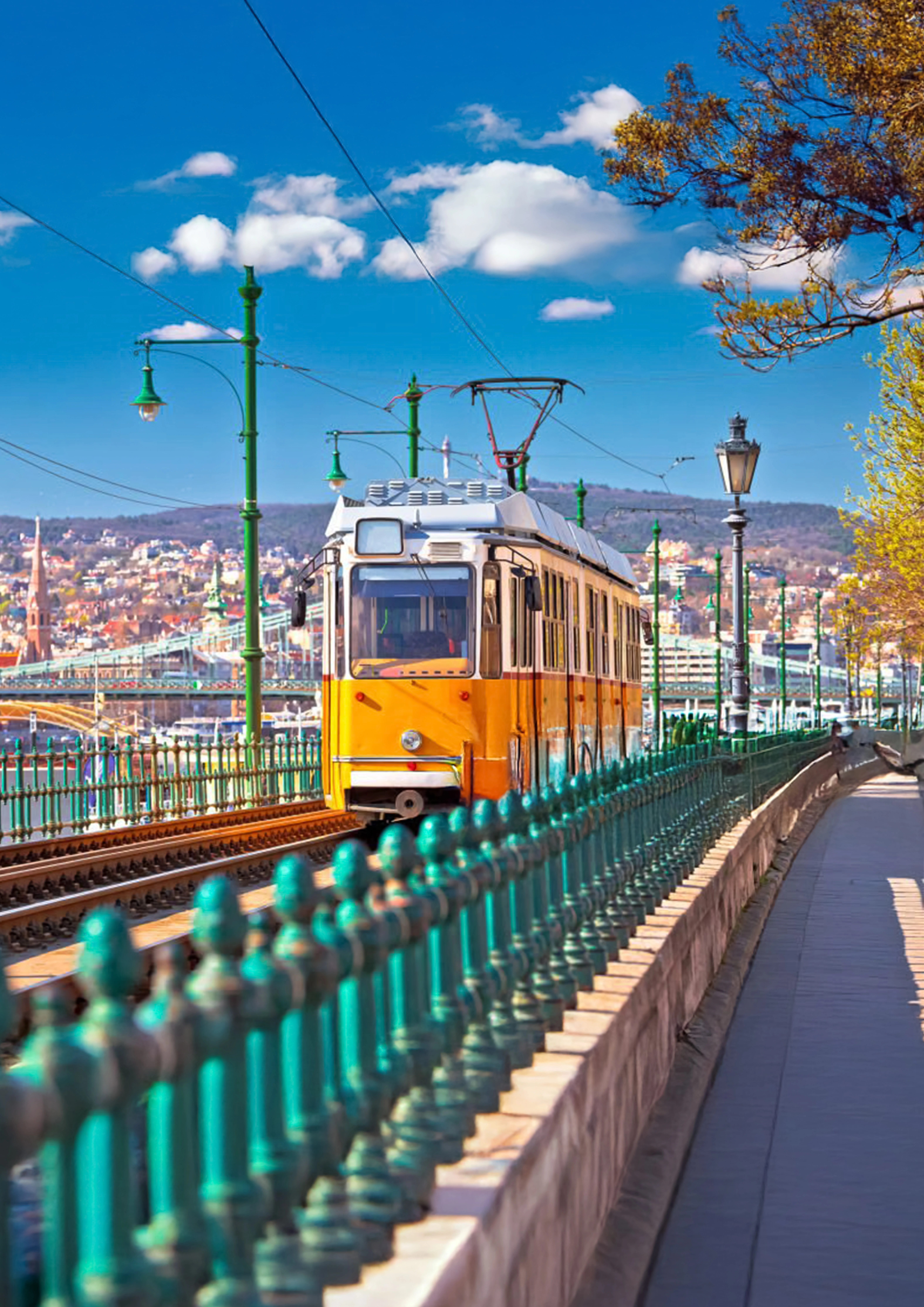 Train Image